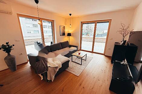 Жилье в Новом Раковнике: 13