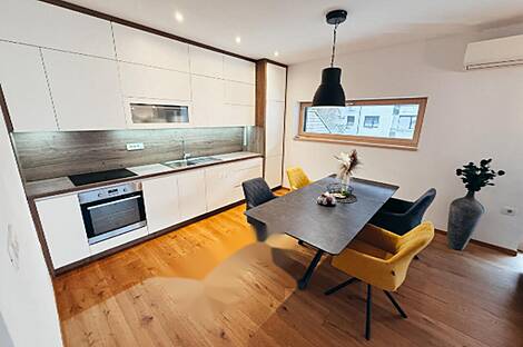 Жилье в Новом Раковнике: 15