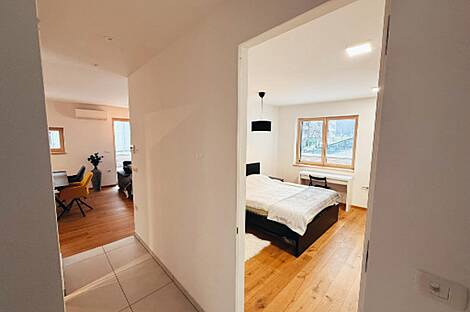 Жилье в Новом Раковнике: 16