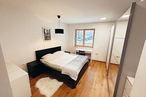 Жилье в Новом Раковнике: 17