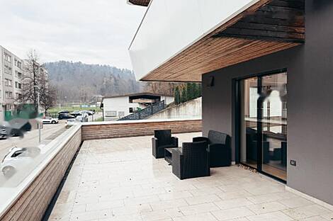 Жилье в Новом Раковнике: 22