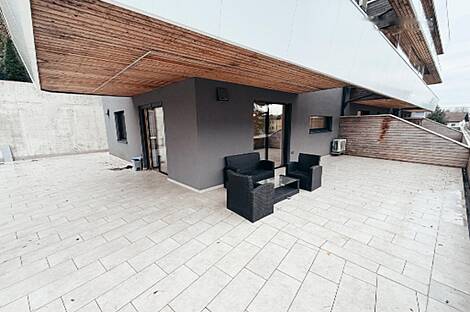 Жилье в Новом Раковнике: 23