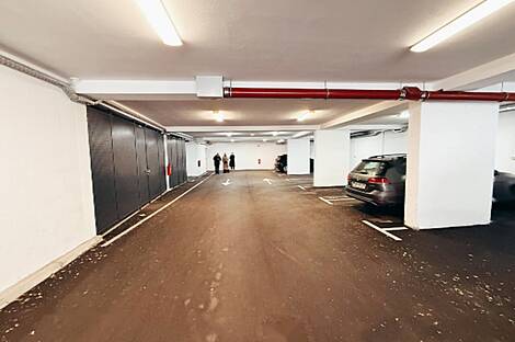 Жилье в Новом Раковнике: 28