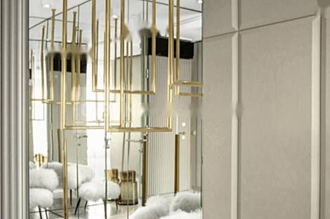 Квартира с тремя комнатами в районе Бежиград.: 6