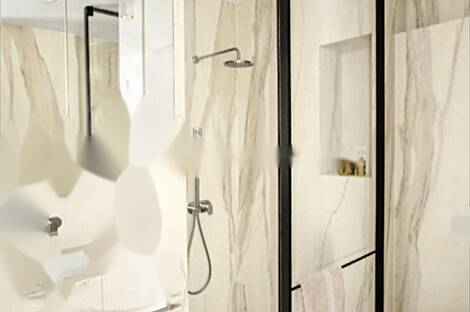 Квартира с тремя комнатами в районе Бежиград.: 10