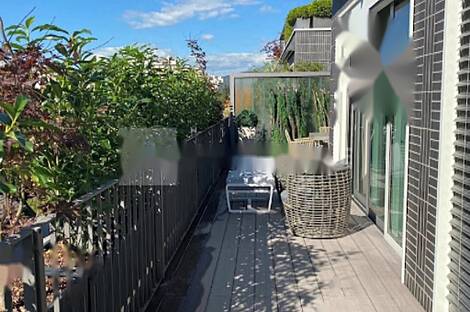 Квартира с тремя комнатами в районе Бежиград.: 12