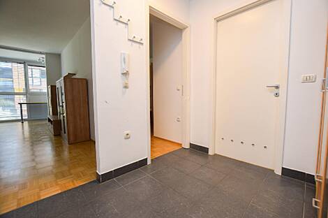 2-комнатная квартира в центре Любляны: 3