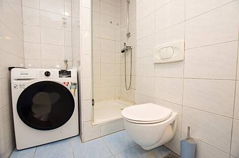 2-комнатная квартира в центре Любляны: 7