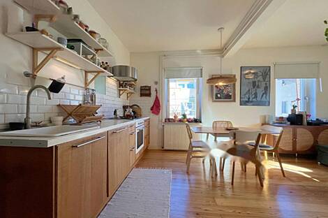 3-комнатная квартира в Ново Кодельево: 3