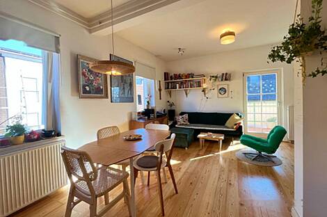 3-комнатная квартира в Ново Кодельево: 4