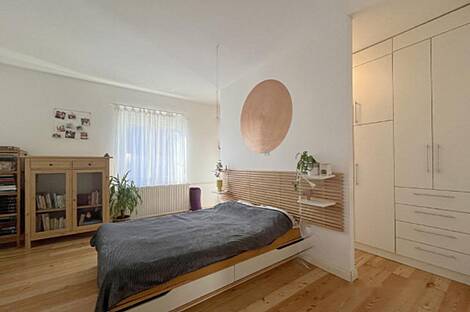 3-комнатная квартира в Ново Кодельево: 6