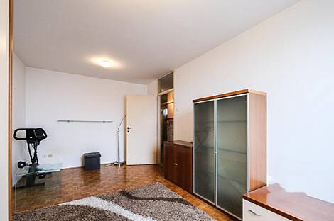 Апартаменты в Новая Лубляна: 2