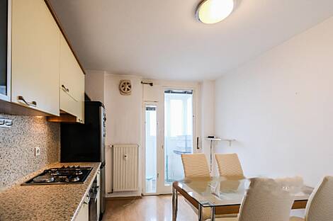 Апартаменты в Новая Лубляна: 5