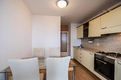 Апартаменты в Новая Лубляна: 6