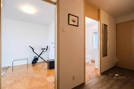 Апартаменты в Новая Лубляна: 8