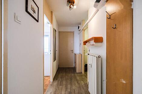 Апартаменты в Новая Лубляна: 9