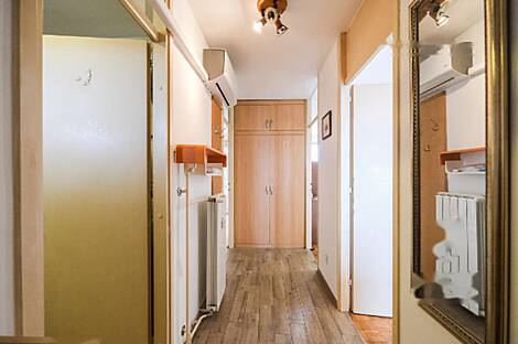 Апартаменты в Новая Лубляна: 10