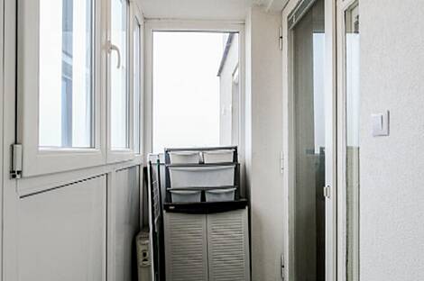 Апартаменты в Новая Лубляна: 11