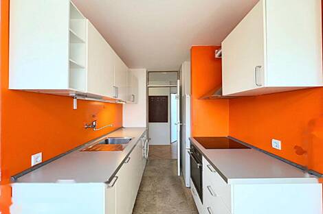 Трехкомнатная квартира в центральной части города: 5