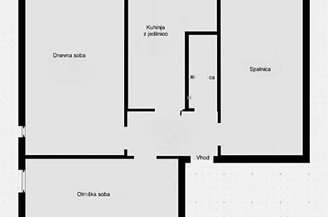 Трехкомнатная квартира в центральной части города: 10