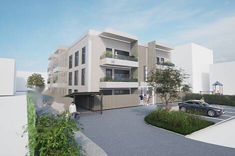 Квартира с четырьмя комнатами в Трново: 4