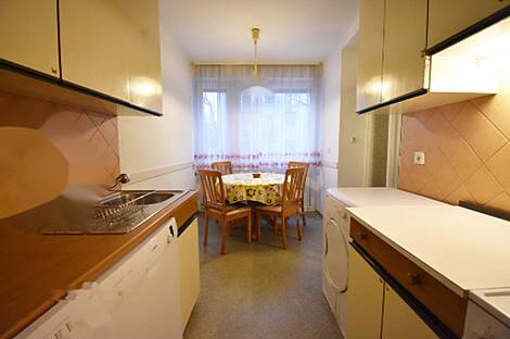 Трёхкомнатная квартира Вратача: 4