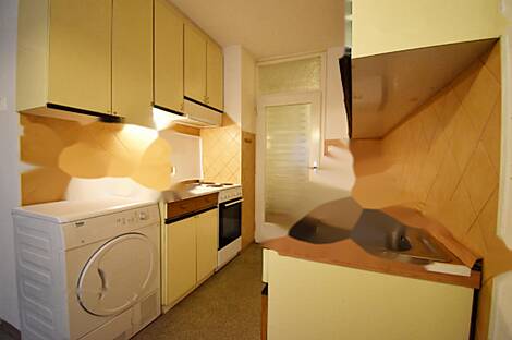 Трёхкомнатная квартира Вратача: 6