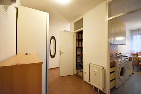 Трёхкомнатная квартира Вратача: 7