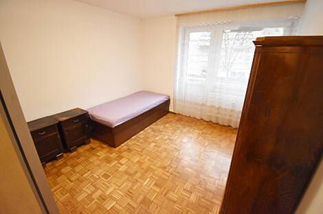 Трёхкомнатная квартира Вратача: 10