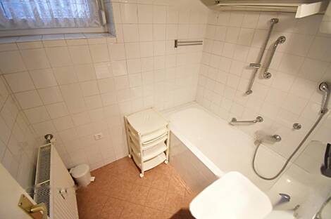 Трёхкомнатная квартира Вратача: 13