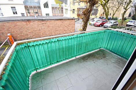 Трёхкомнатная квартира Вратача: 14