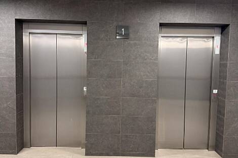 Трехкомнатная квартира в центральной части Любляны: 2