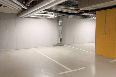 Трехкомнатная квартира в центральной части Любляны: 6