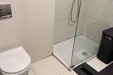 Трехкомнатная квартира в центральной части Любляны: 13