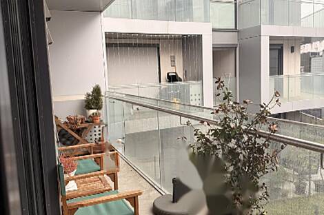 Трехкомнатная квартира в центральной части Любляны: 17