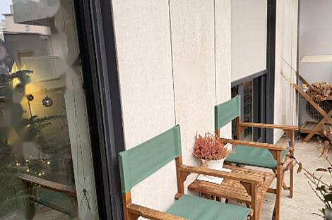 Трехкомнатная квартира в центральной части Любляны: 19