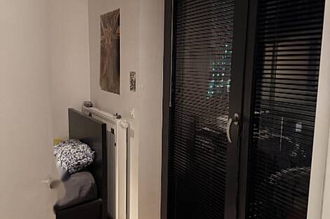 Трехкомнатная квартира в центральной части Любляны: 21