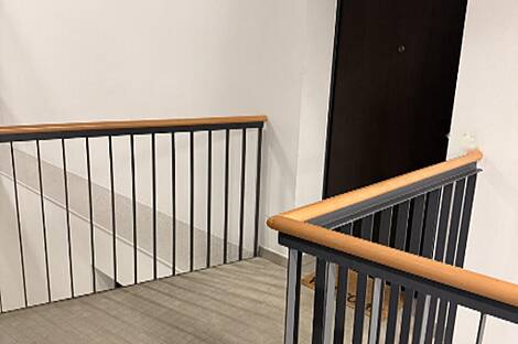 Трехкомнатная квартира в центральной части Любляны: 23