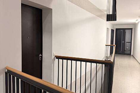 Трехкомнатная квартира в центральной части Любляны: 24