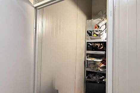 Трехкомнатная квартира в центральной части Любляны: 25