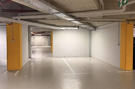 Трехкомнатная квартира в центральной части Любляны: 27