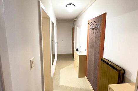 Квартира с тремя комнатами в Шишке: 5