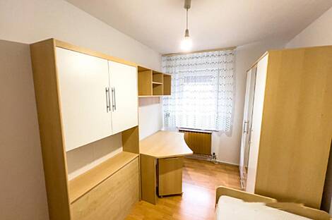 Квартира с тремя комнатами в Шишке: 6