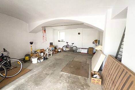 Квартира с тремя комнатами в Шишке: 9