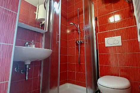 Однокомнатная квартира на улице Поле, Слапе.: 3