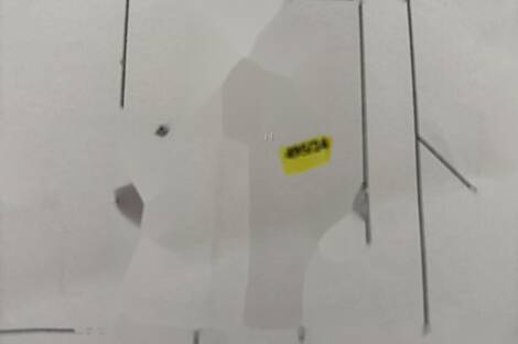 Трёхкомнатная квартира в Добрунье: 2