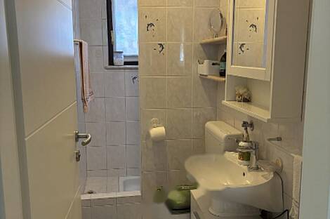 Трёхкомнатная квартира в Добрунье: 6