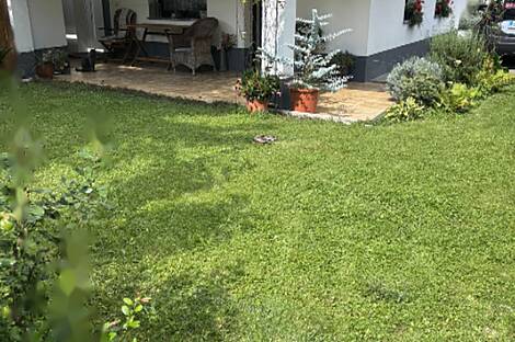 Трёхкомнатная квартира в Добрунье: 8