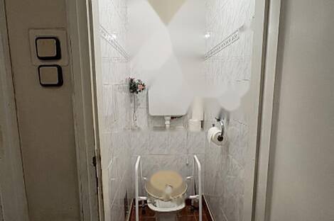 Апартаменты, 4-комн. Новая Любляна Бежиград: 7