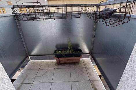 Апартаменты, 4-комн. Новая Любляна Бежиград: 10